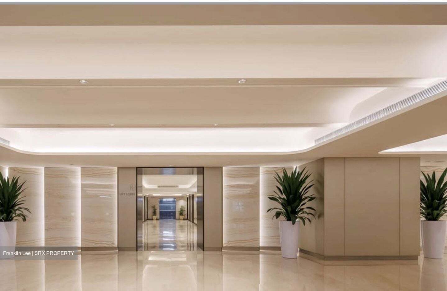 Hong Leong Building (D1), Office #540629481
